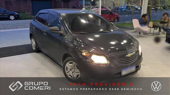 CHEVROLET ONIX 1.0 MPFI JOY 8V FLEX 4P MANUAL CHEVROLET ONIX 1.0 MPFI JOY 8V FLEX 4P MANUAL